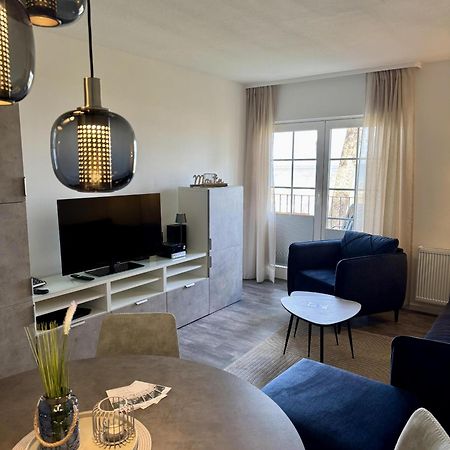 Haus Kiek Ut Apartment 23 Тіммендорфер-Штранд Екстер'єр фото