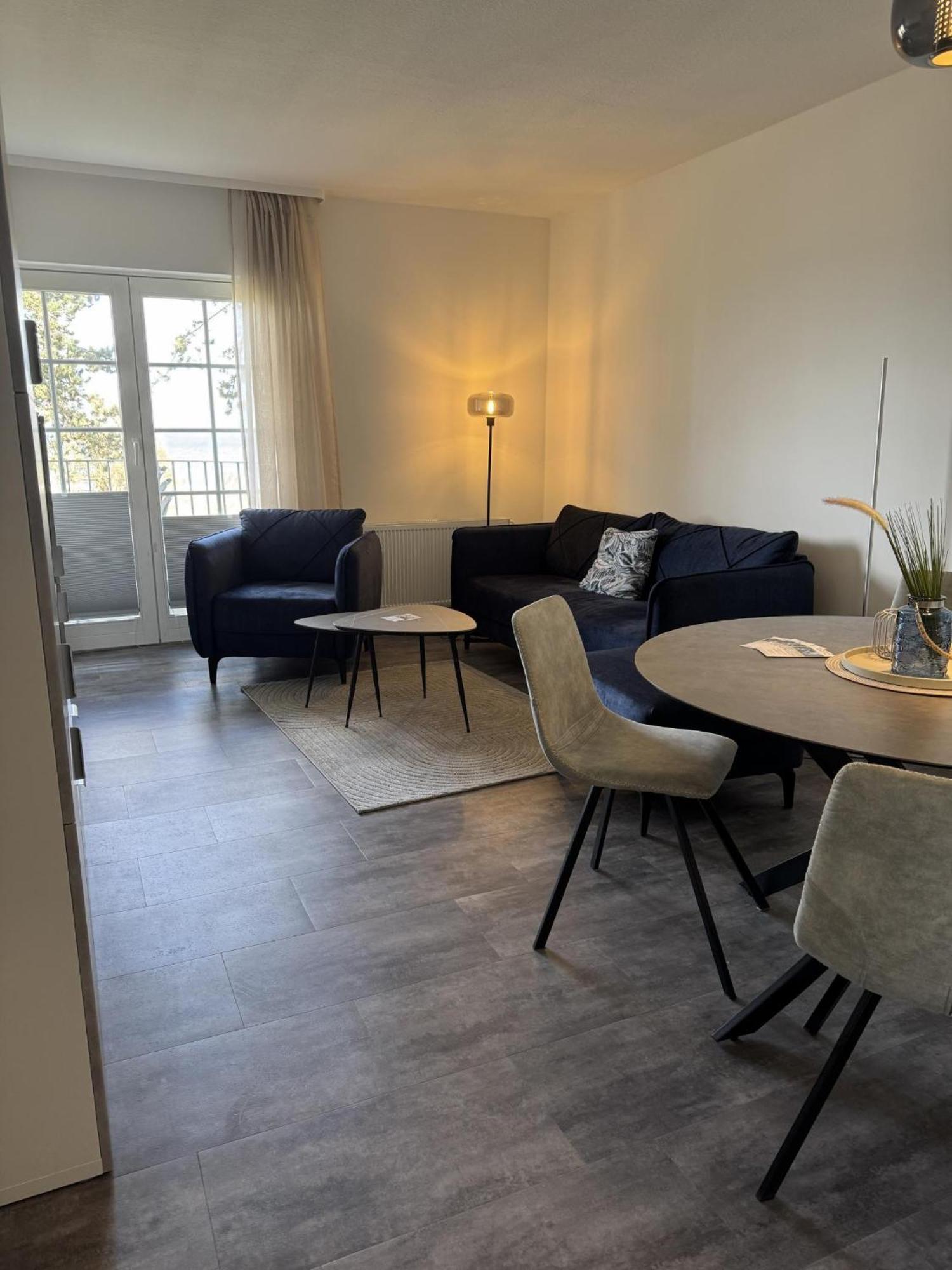 Haus Kiek Ut Apartment 23 Тіммендорфер-Штранд Екстер'єр фото
