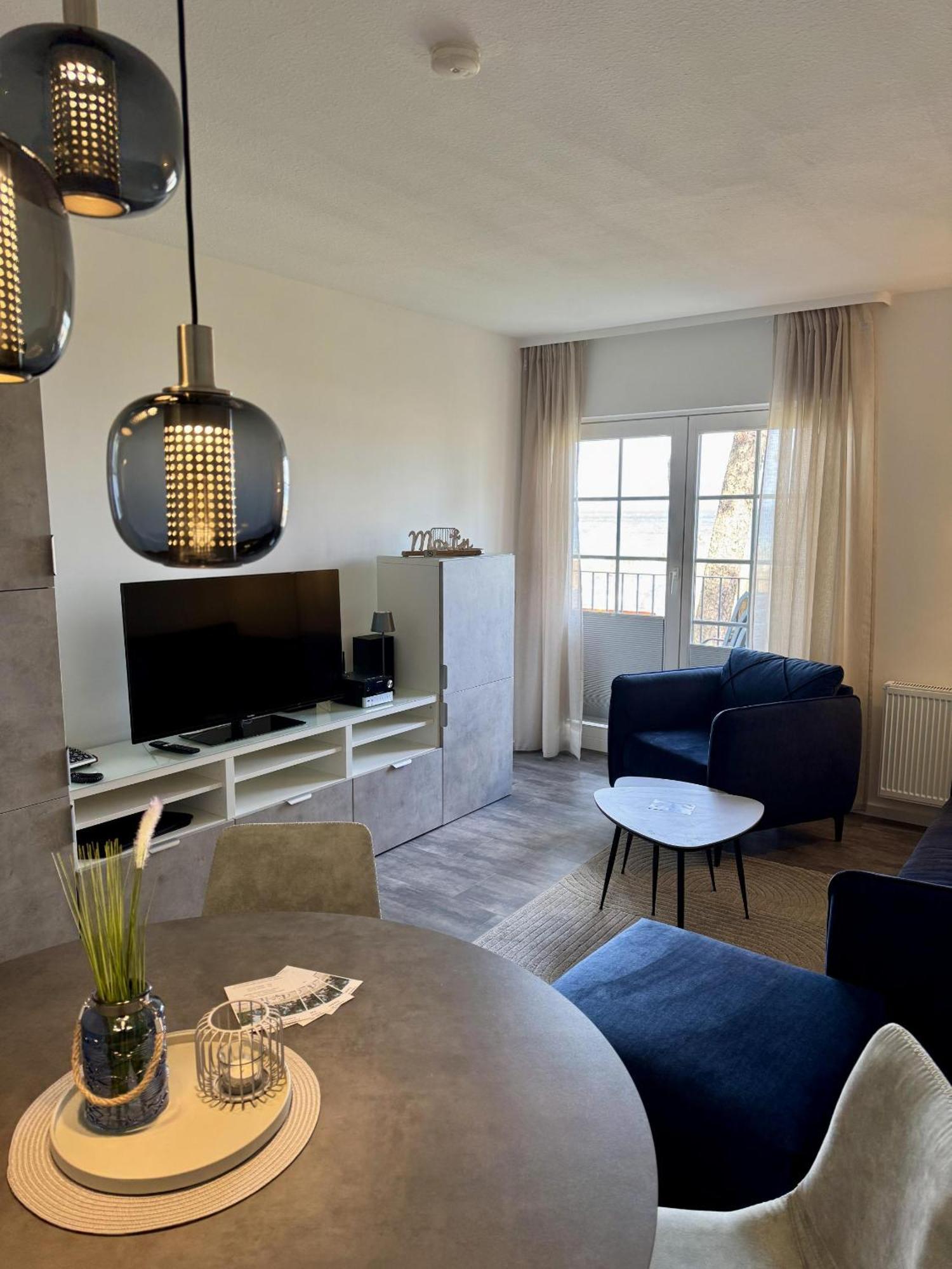 Haus Kiek Ut Apartment 23 Тіммендорфер-Штранд Екстер'єр фото